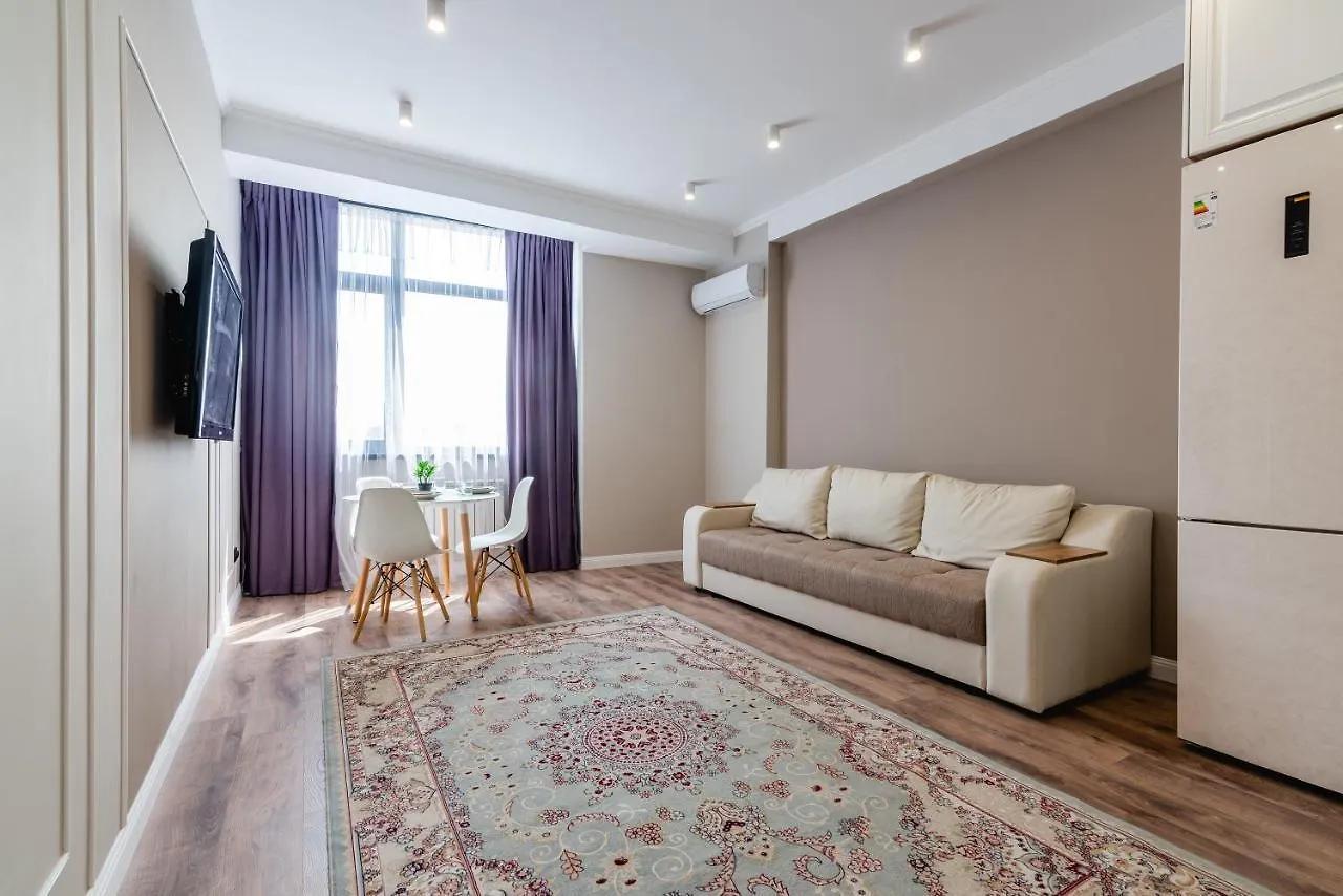 Apartment Lamia Residence 2 Almaty