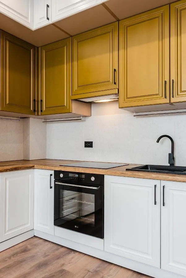Lamia Residence 2 Almaty